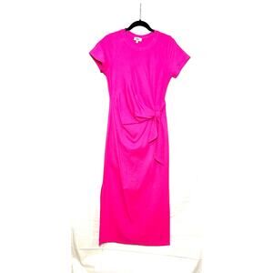 If She Loves Nothing Women Dress Small